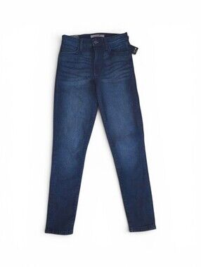 Joe's | High Waisted Ankle Skinny Jeans | NEW Sz 27